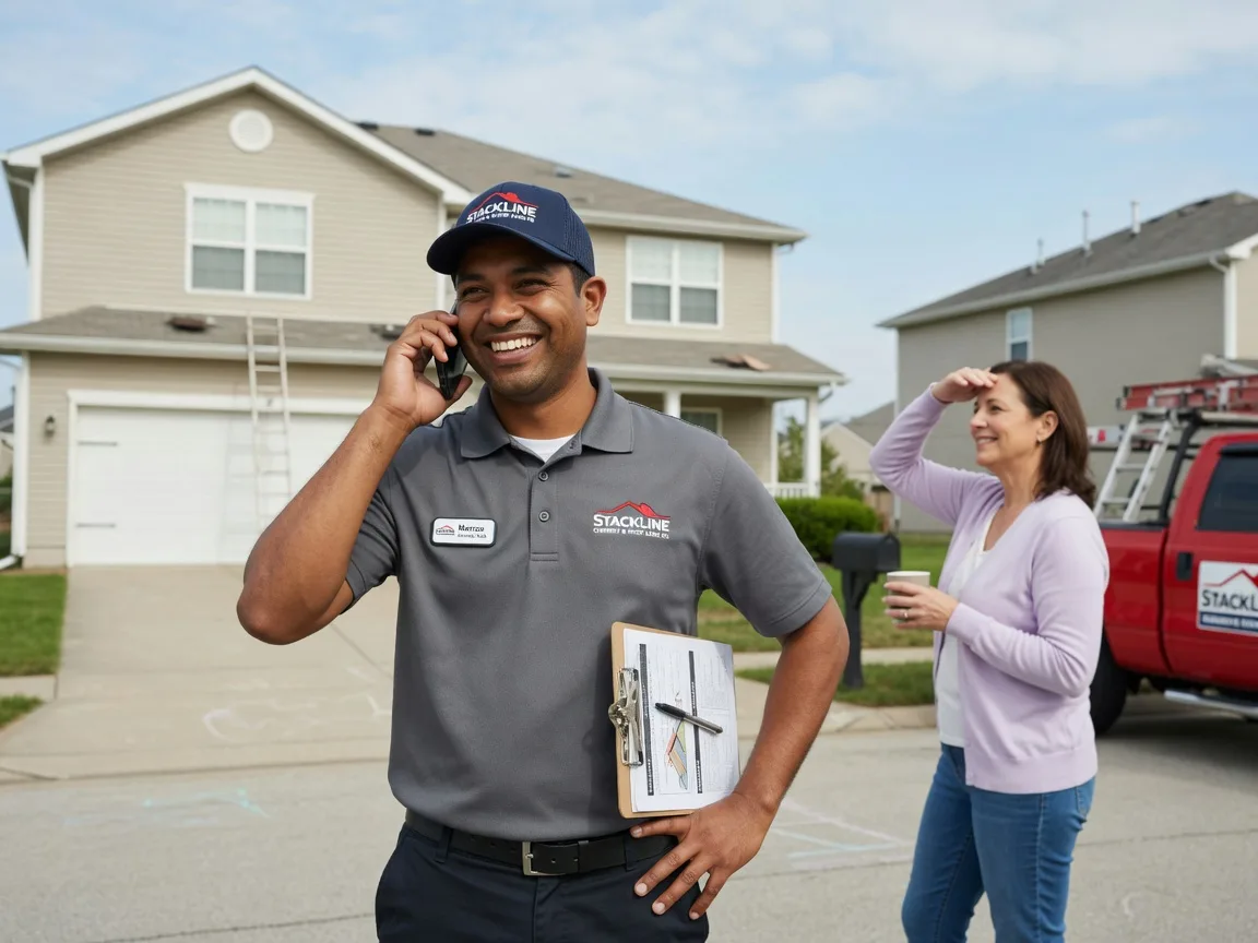Chimney flashing repair Randallstown, MD FAQs